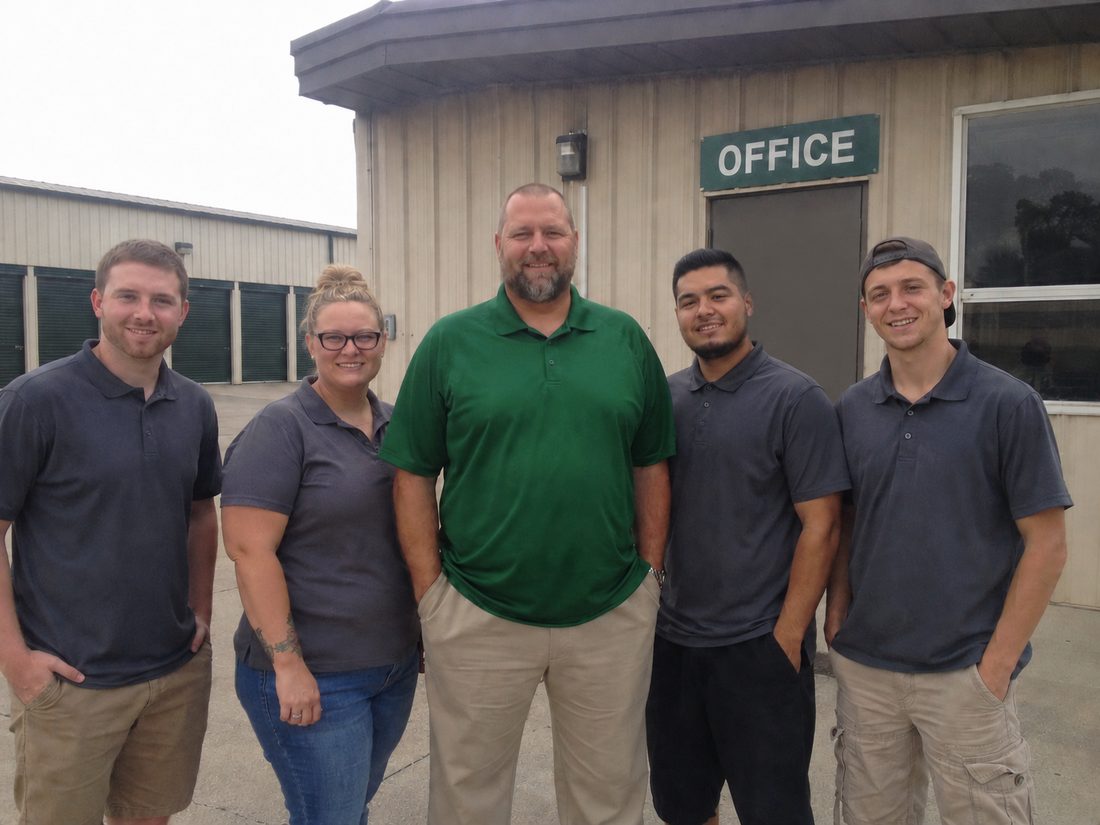 Pest control professionals in Harrisonburg, VA